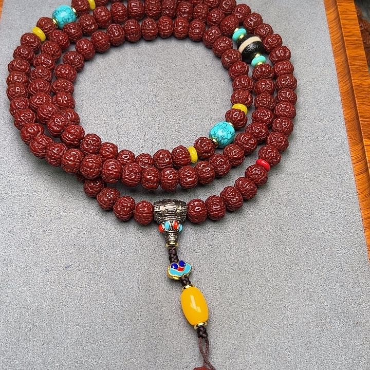 金刚菩提吊坠11左右