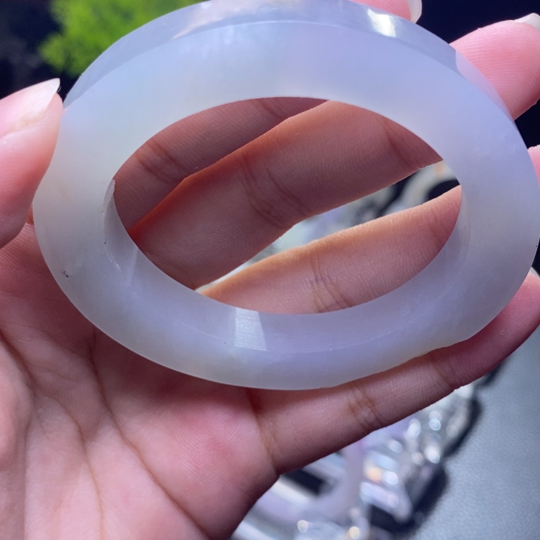 未镶嵌贵妃定制翡翠