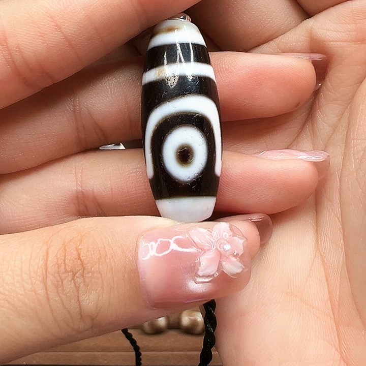 玛瑙/玉髓颈饰未镶嵌西***北