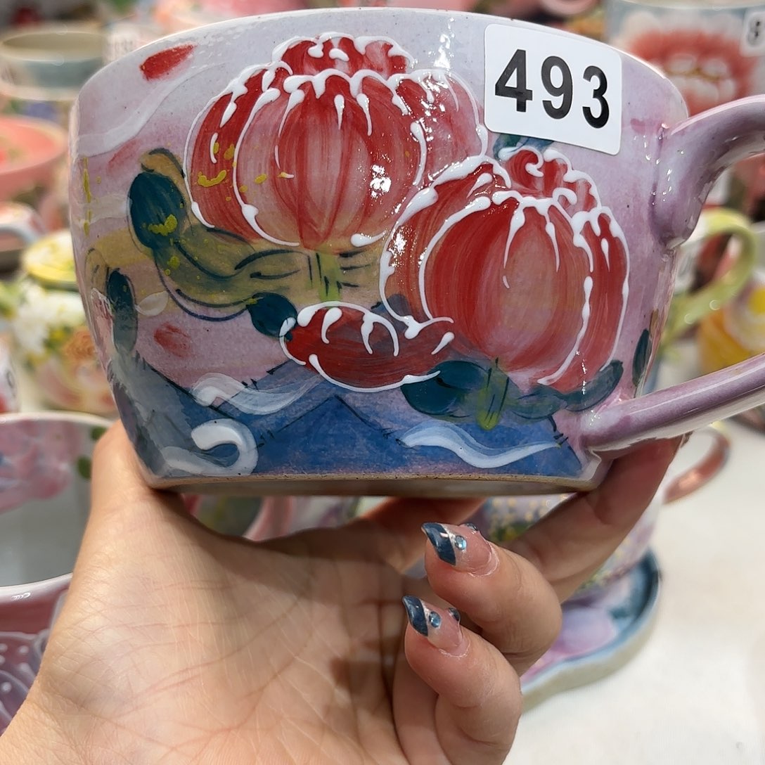 瓷片你不说实话也行