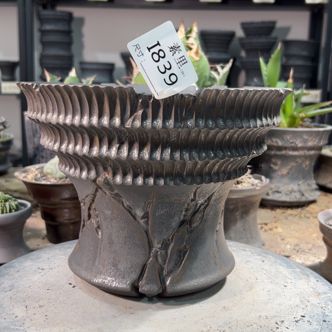 景德镇素里手工内面20.5高16福利