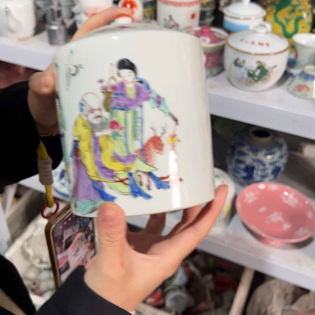 摆件陶瓷陶瓷陶瓷陶瓷