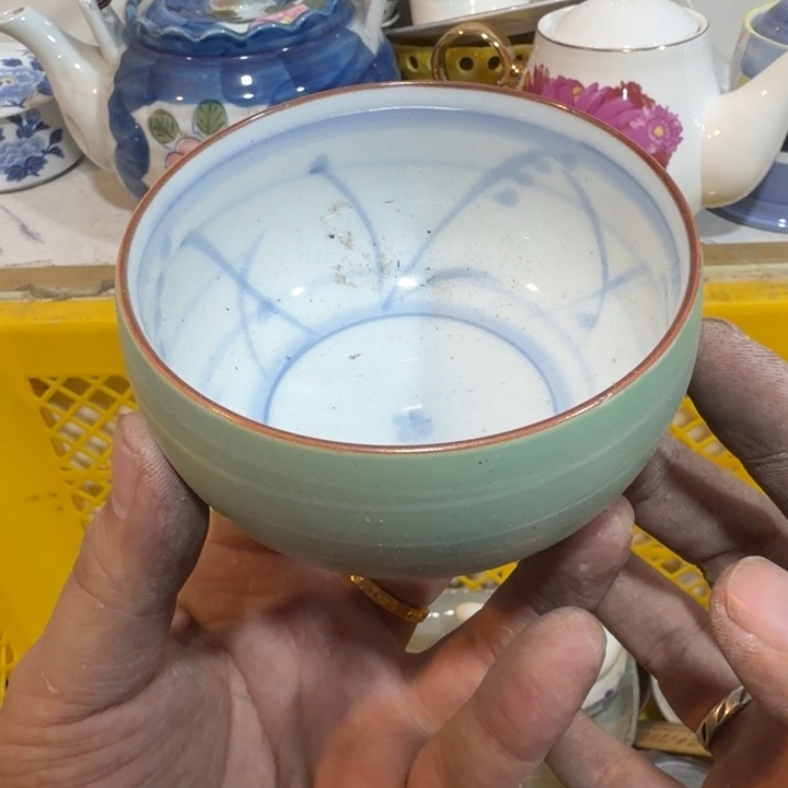 陶瓷推荐第二名20包邮