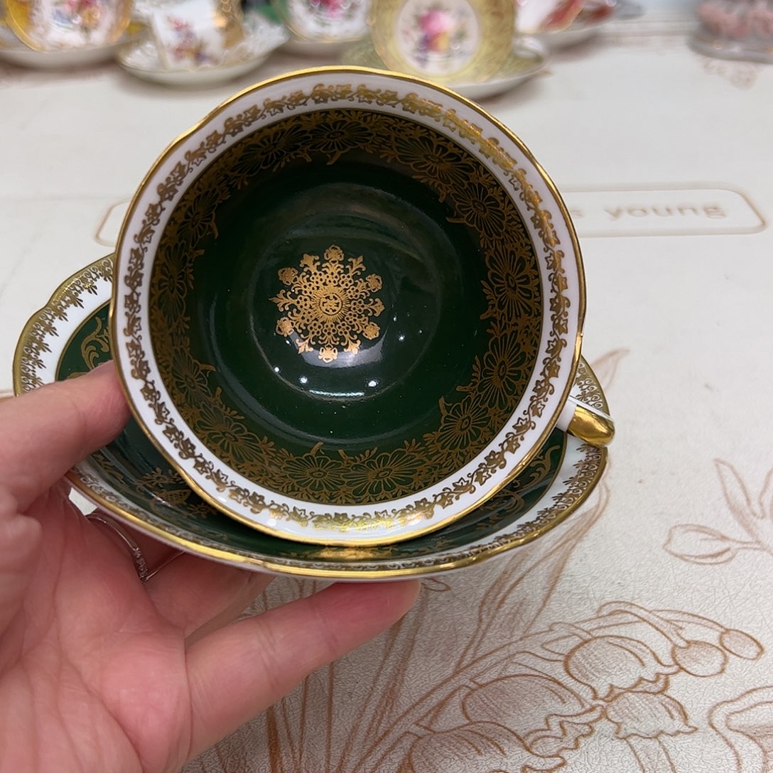 盘维多利亚欧洲中古