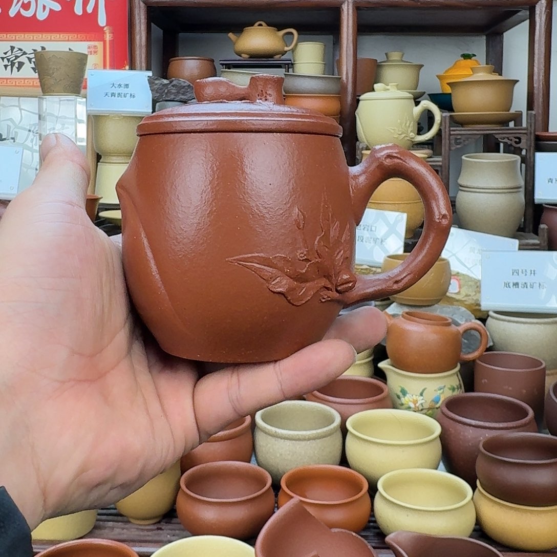 紫砂茶杯5522222555555555