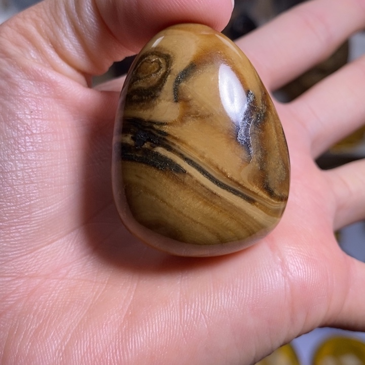 未镶嵌琥珀琥珀画