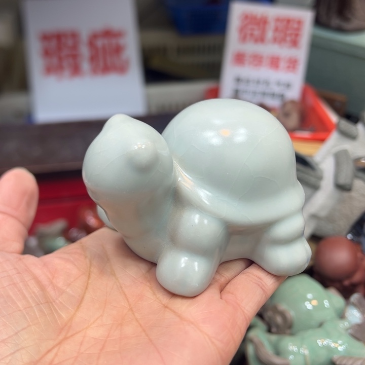 茶宠底槽青紫砂25888888