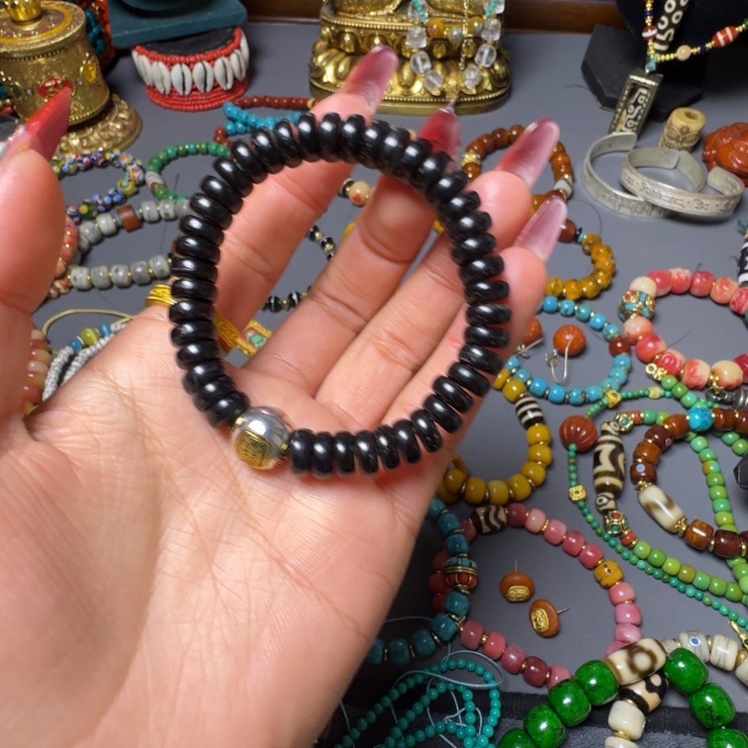 琉璃手工艺品伦*人吊坠吊坠吊坠吊坠吊坠吊坠