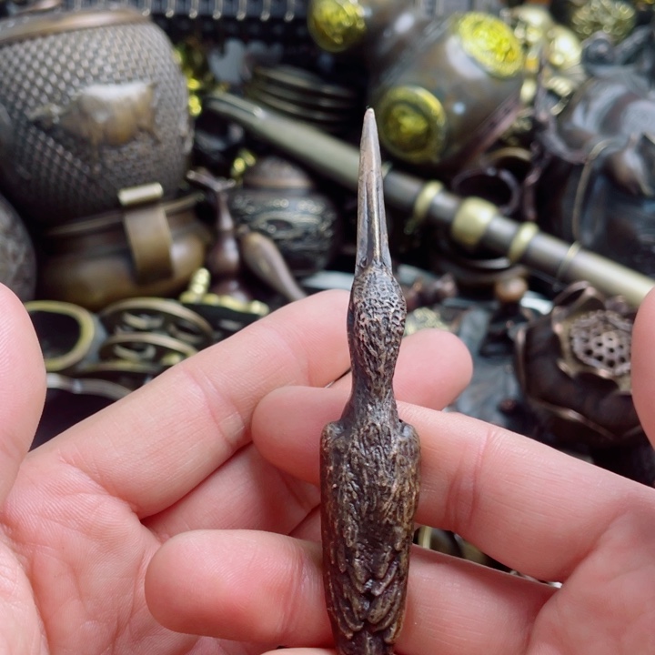 铜器摆件诚信经营