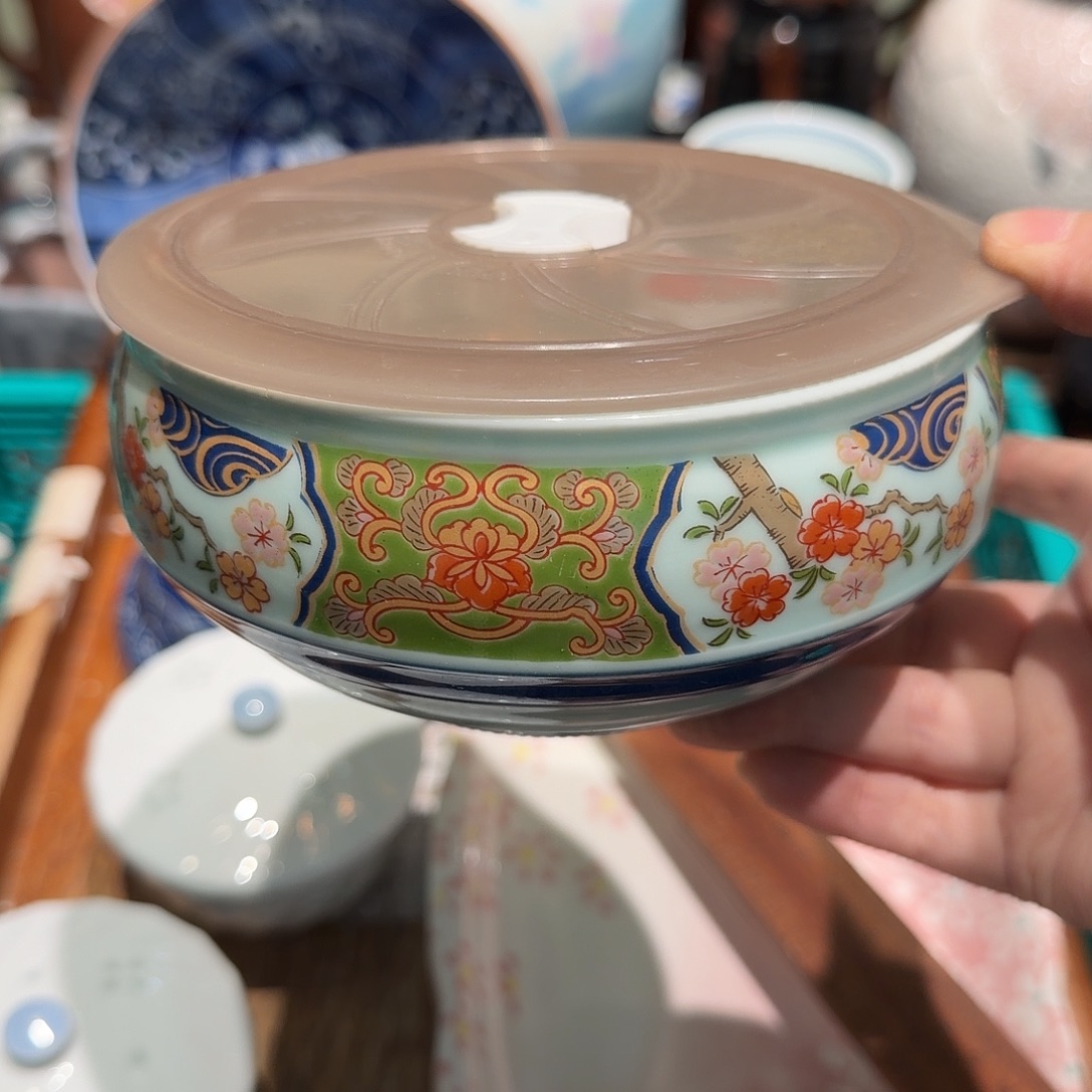 瓷片四十包邮 非全新