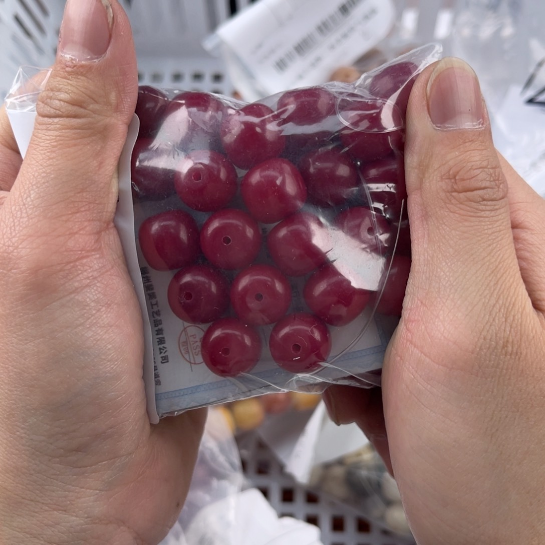 白玉菩提吊坠z12mm 锅底福利不售后