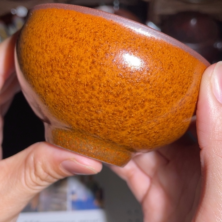 茶盏建盏直播间链接