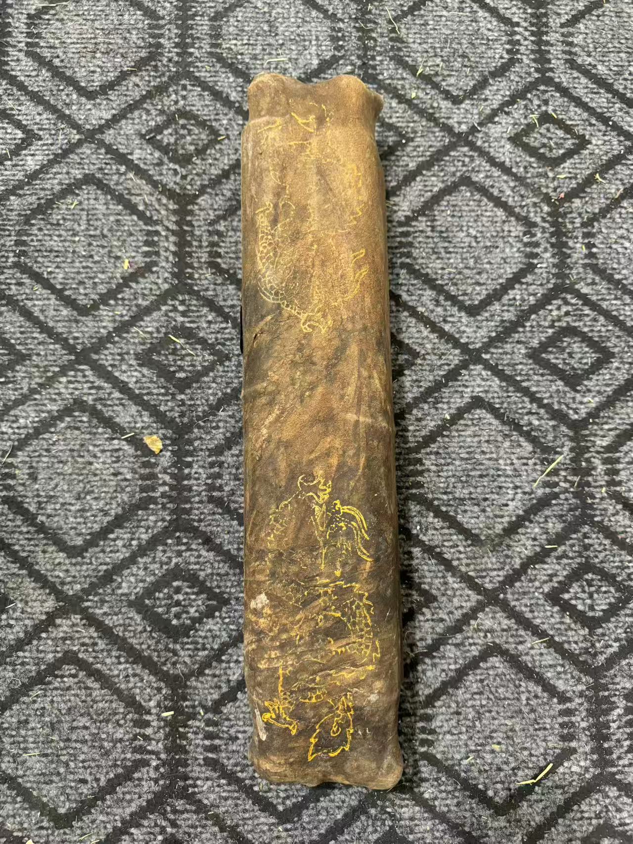 封装代拍字画艺术品送好礼多样性