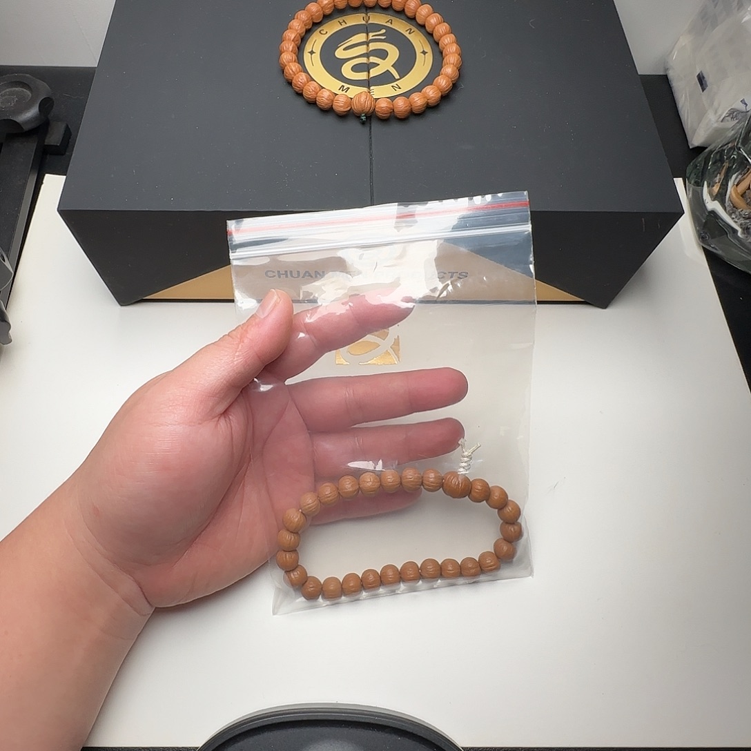 l***猴头核桃手串冯战神猴头精品手串