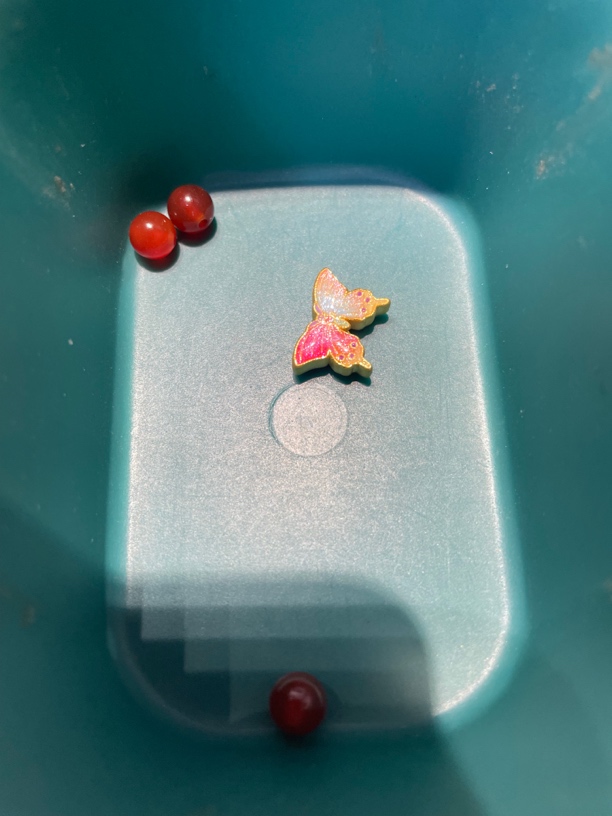                足金a1    加 玛 瑙