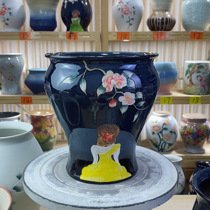 罐陶瓷陶瓷陶瓷陶瓷