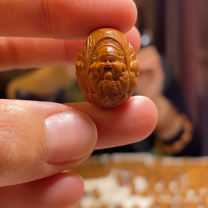 手串/手链橄榄核