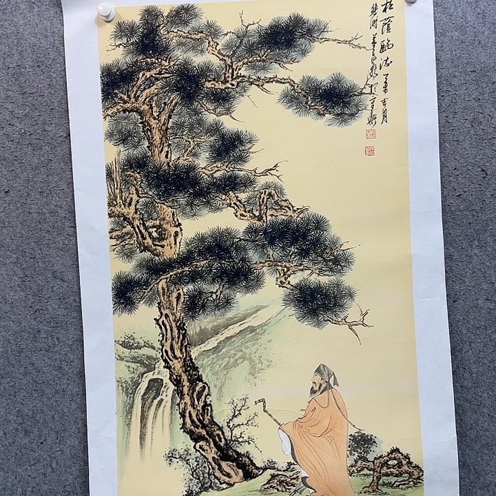 书法作品多次参加全国