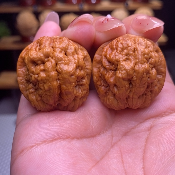 木质类云铁血舍利7号33尺