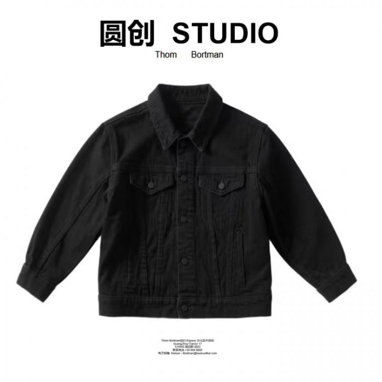 【乖总专属】-146号链接-时尚潮流百搭卫衣外套-M0179