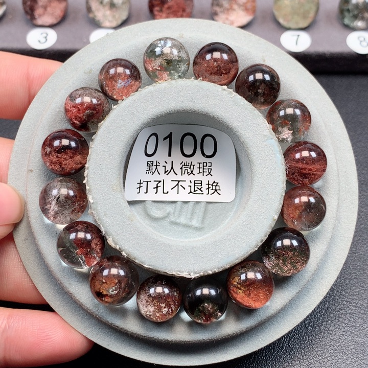 颈饰未镶嵌水晶好**连