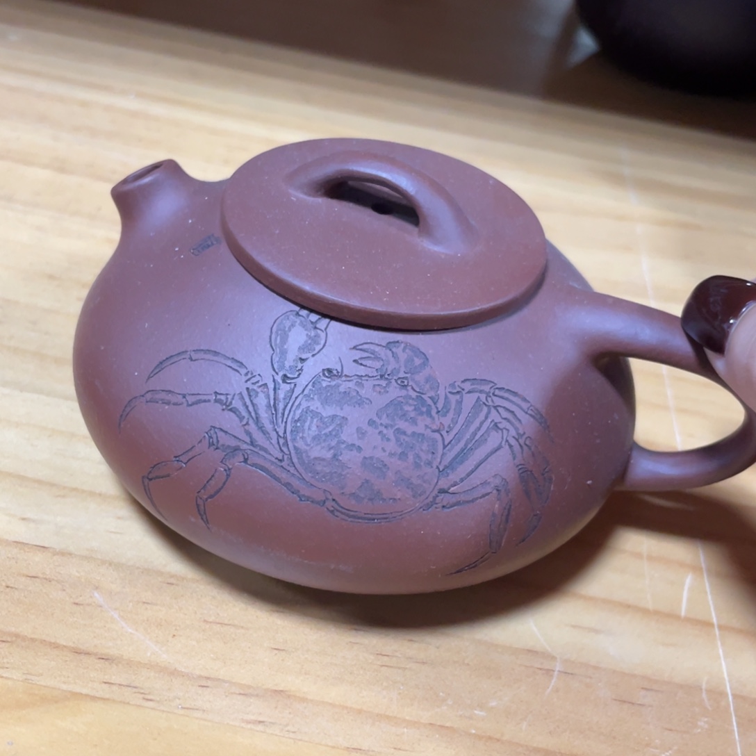 茶壶紫砂紫砂艺术学院