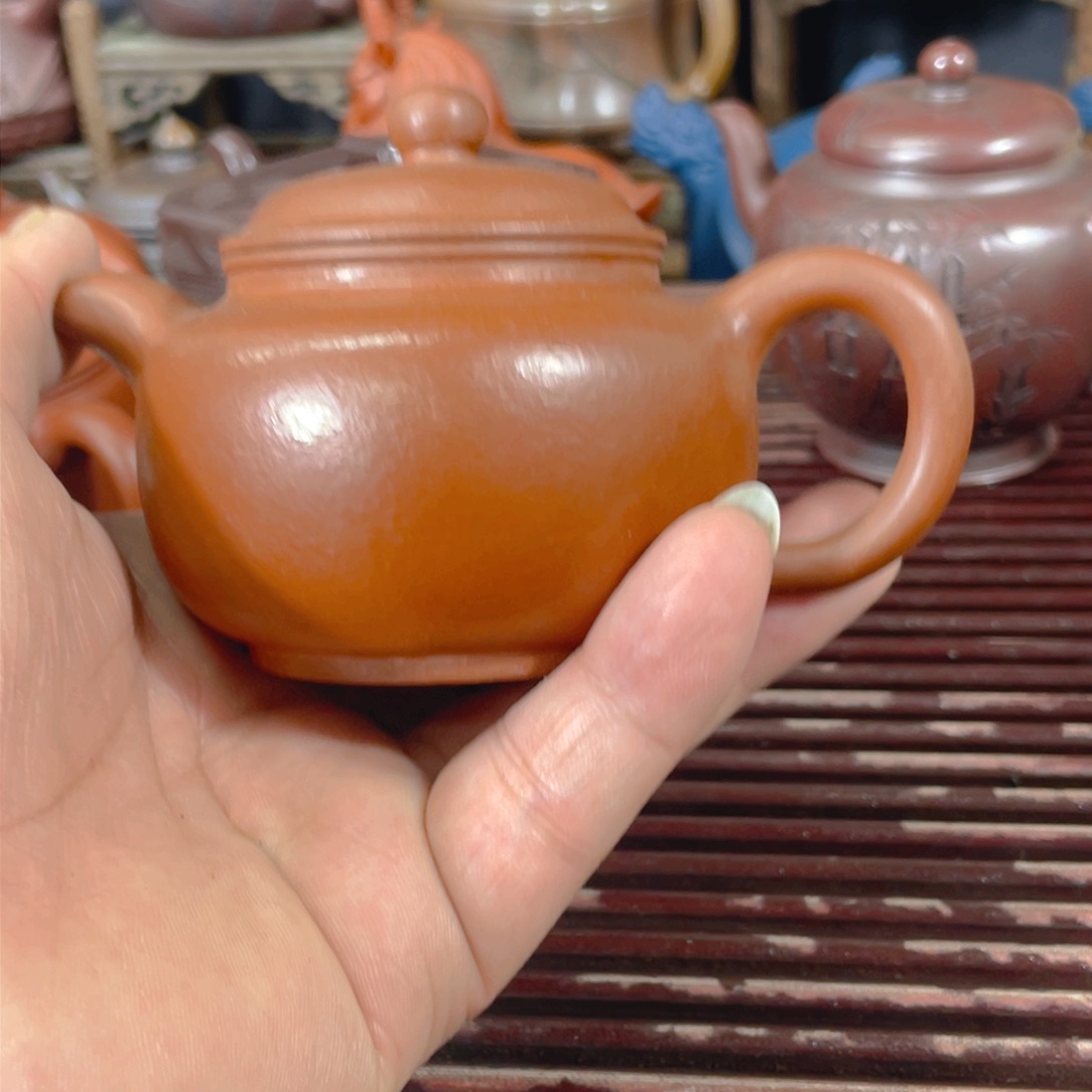 紫砂壶紫砂茶具壶茶壶