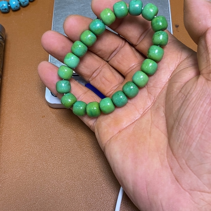 扇子木质工艺品558