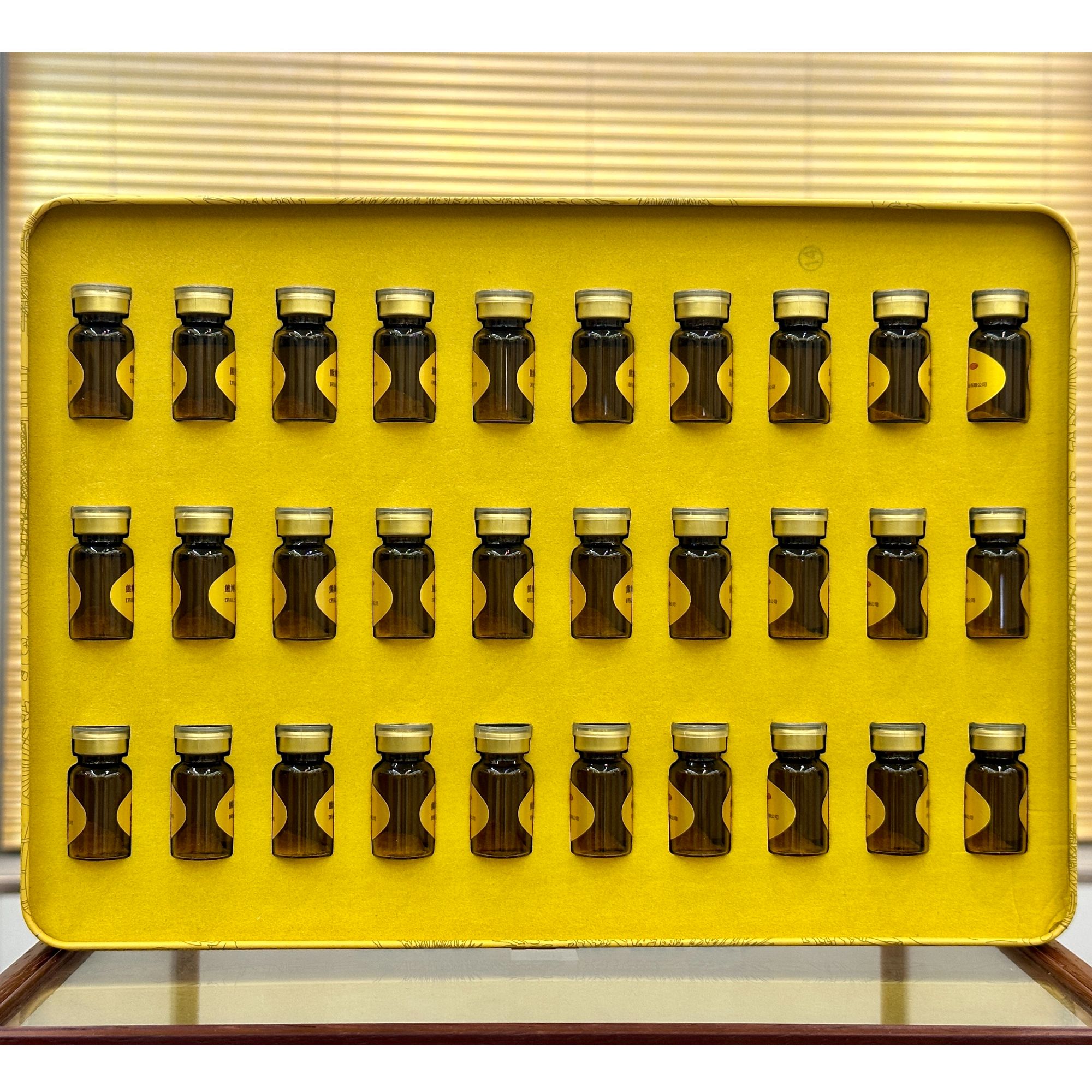 【熊博士辉兄】土特产黄金粉0.1克*30瓶