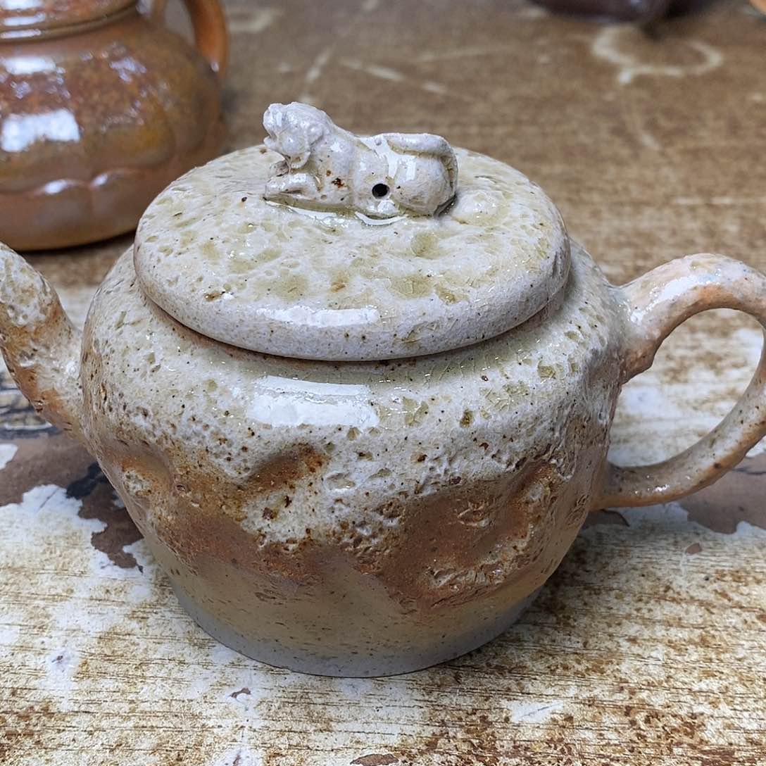 紫砂茶壶紫砂艺术