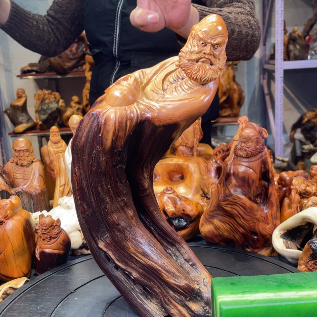 柏木（崖柏）手串/手链