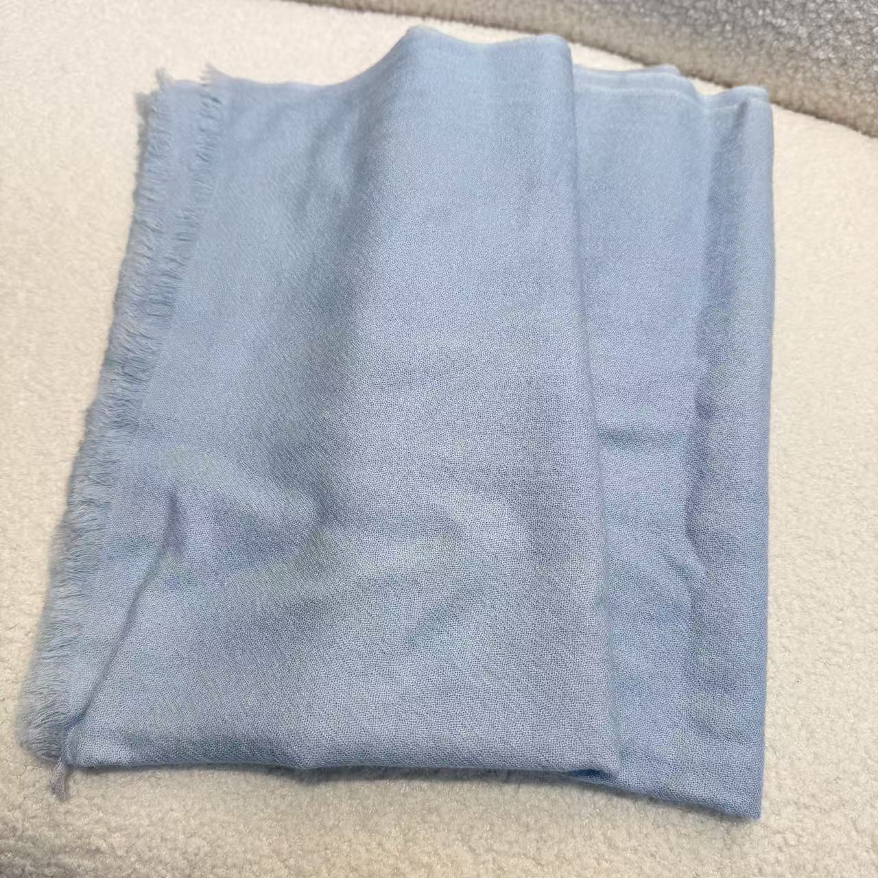 秋冬山羊绒围巾LW28