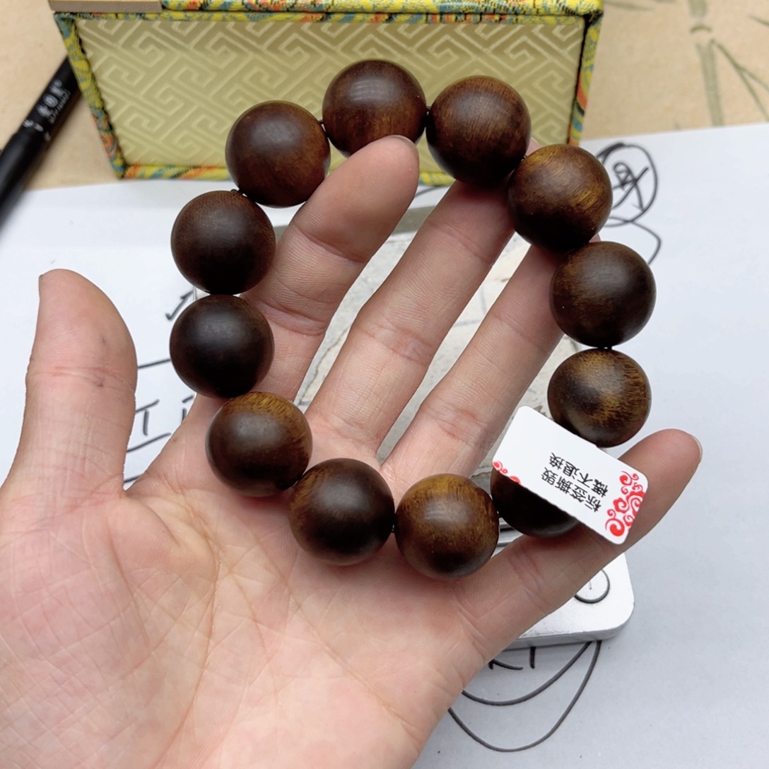 沉香香囊沉香富国岛天花板