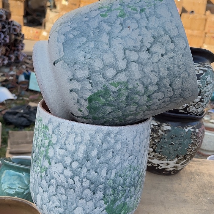 正品紫砂口20高23。。。。。。。