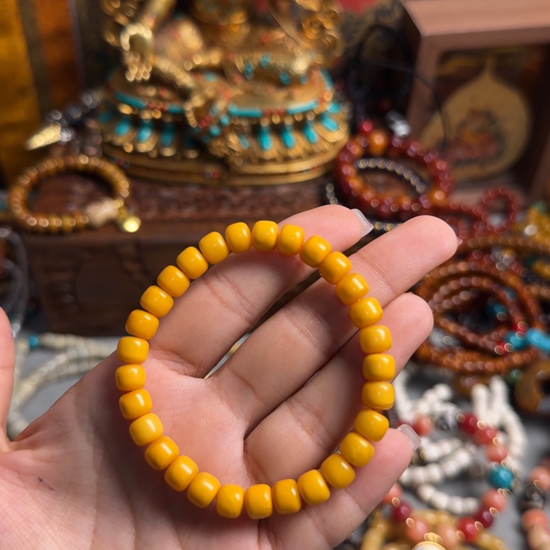 泥塑美**?藏式风格设计风格