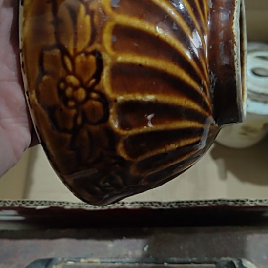 用***4陶瓷精美摆件（不退换）