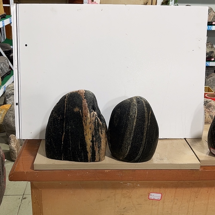 石材直播间，一物一图