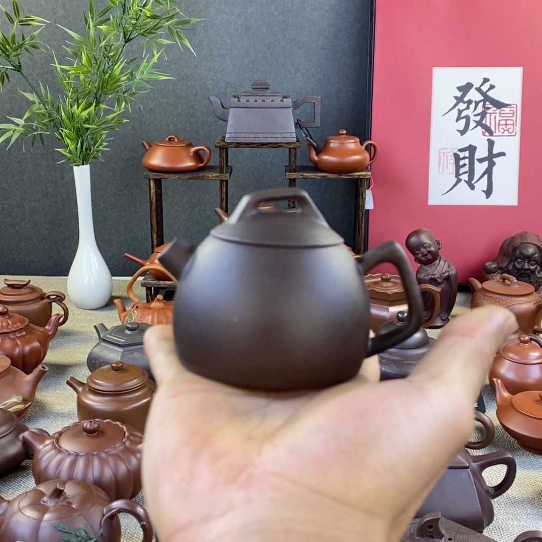 紫砂茶壶5699966666669999