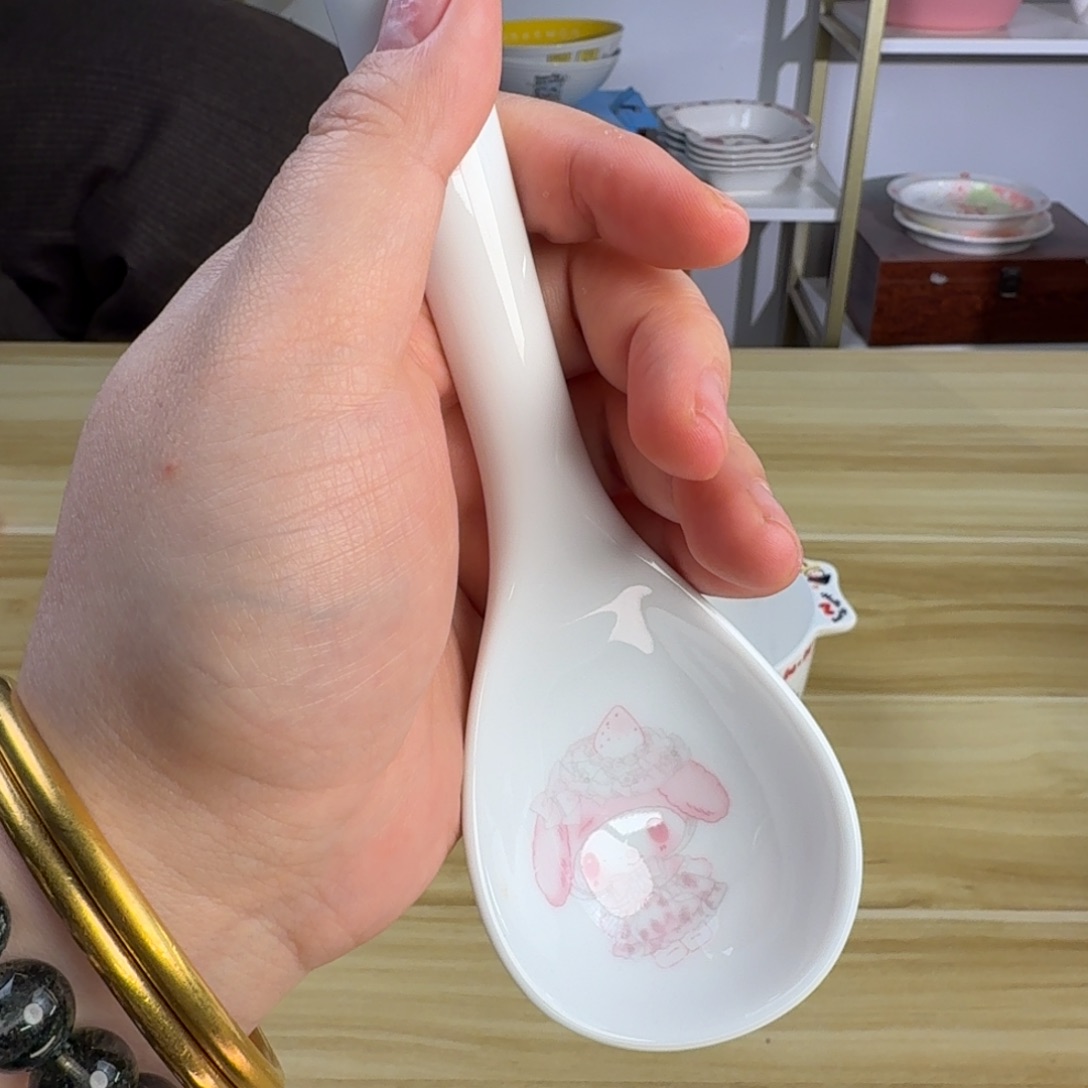 瓷片这个世界都是微瑕