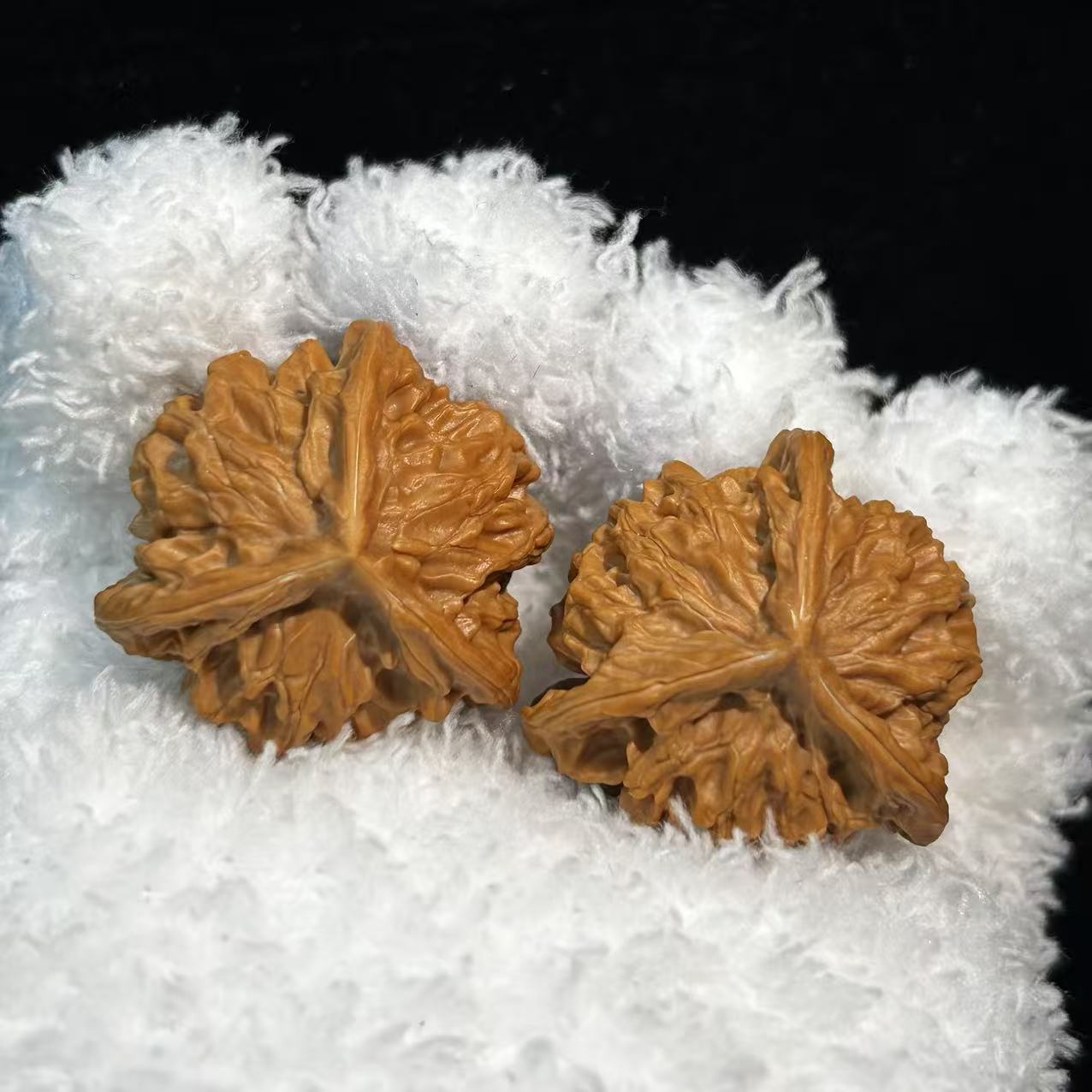 S级全品打底盘山三棱--A084