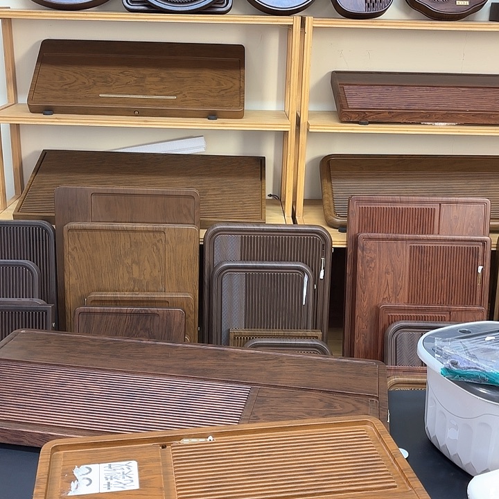 顺意80尺寸胡桃色明天发