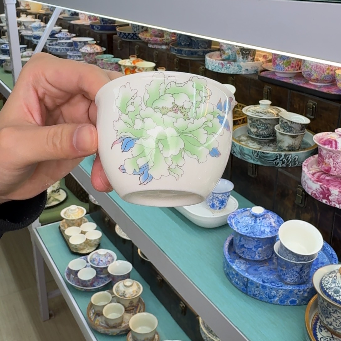 祝我们成为更好的人