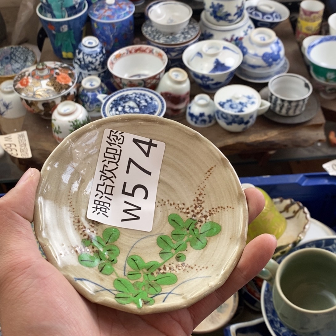 小***界瓷器的时候我也是醉