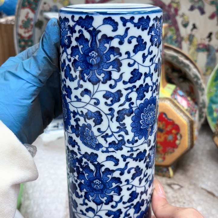 摆件瓷器摆件 瓷器摆件