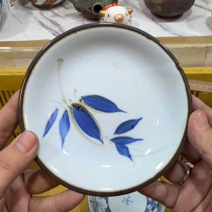 陶瓷推荐第二名20包邮