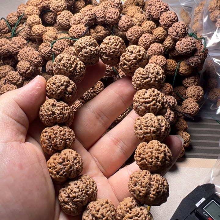 吊坠金刚菩提4号金刚