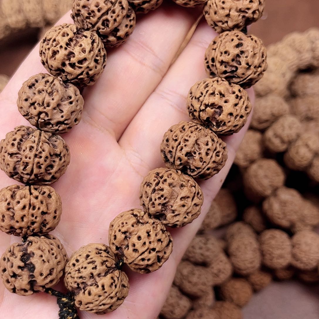 手串金刚菩提ま***た66号