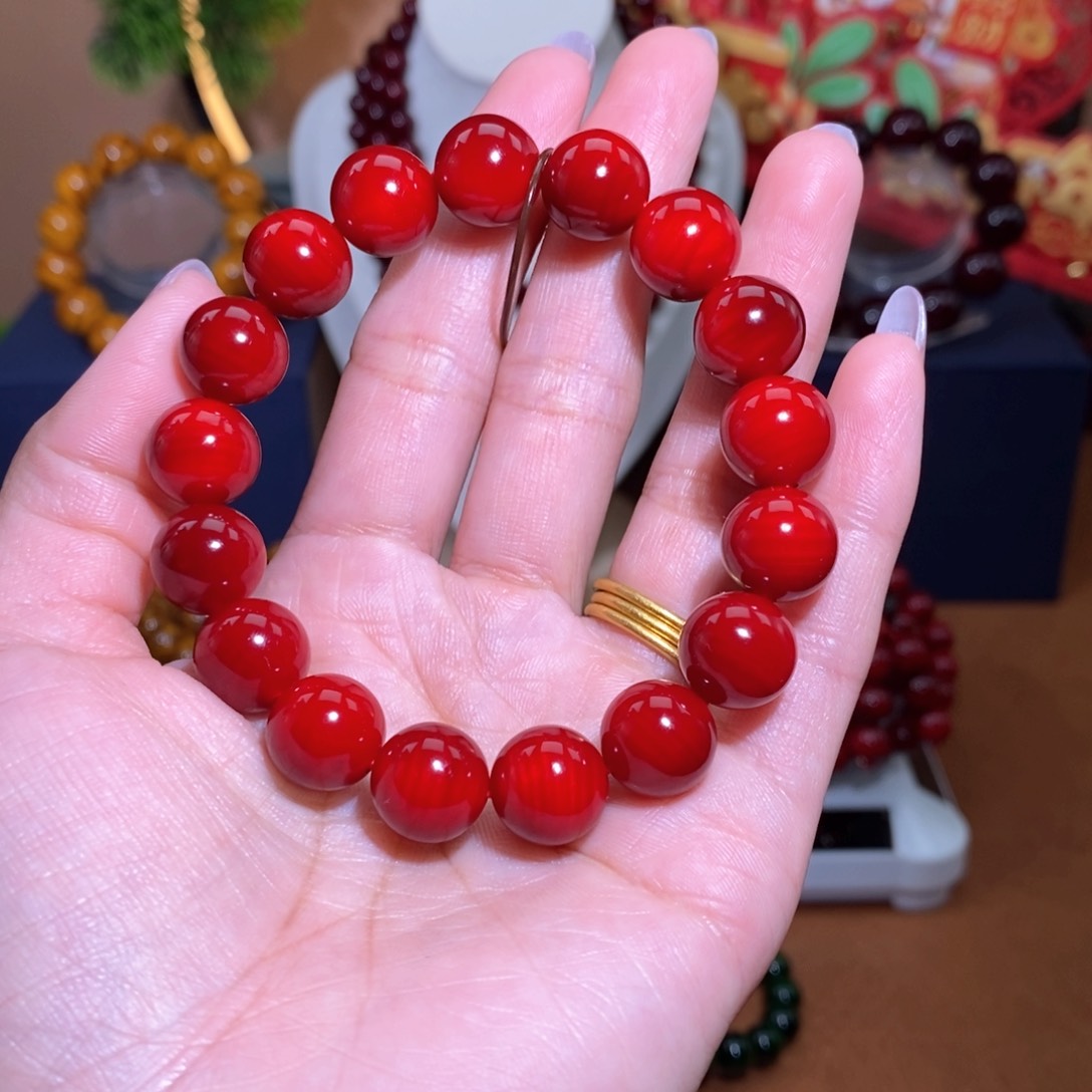 贝壳杉血龙木1.2红油