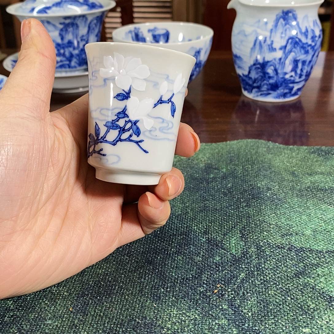 宝藏窑口至臻方远专场活动