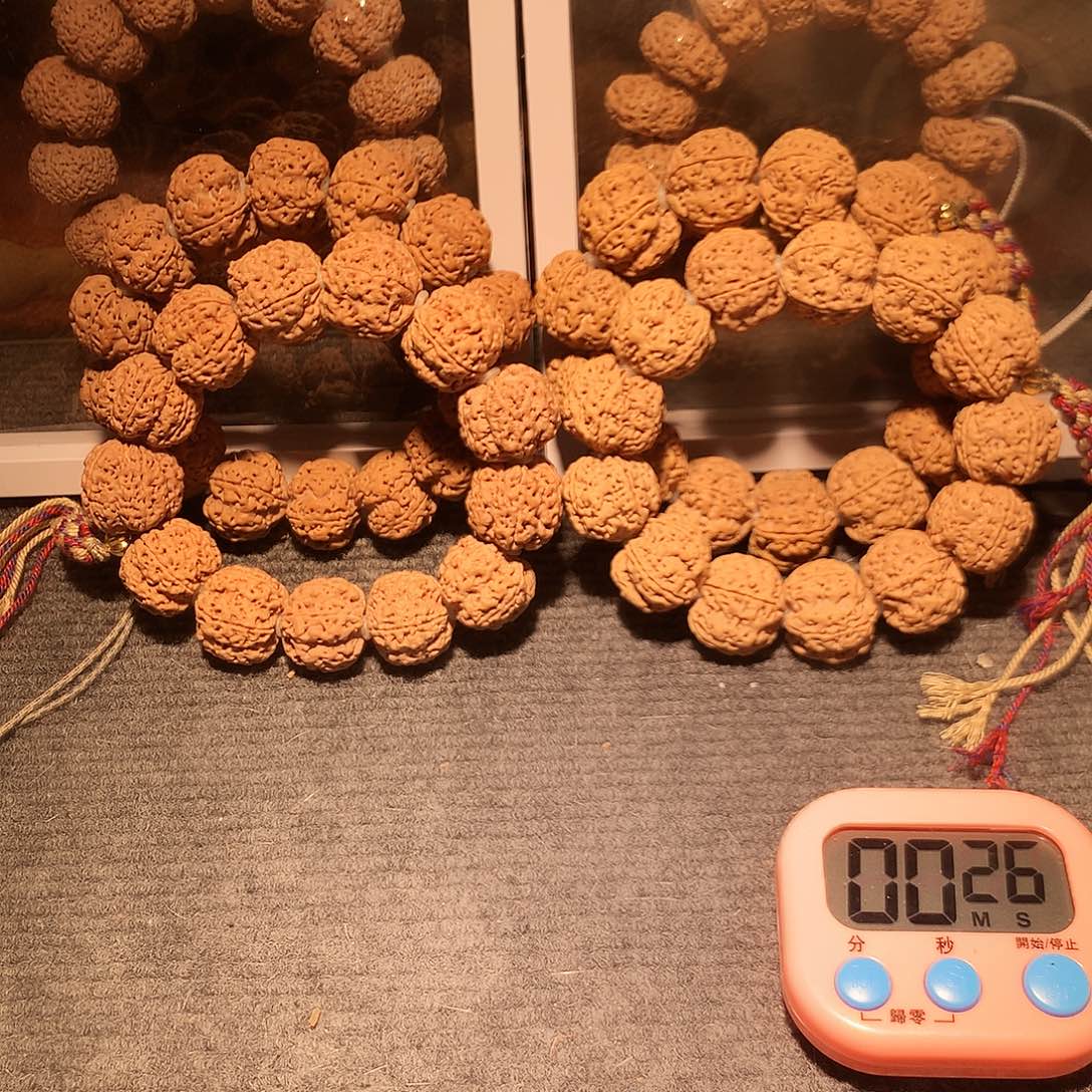 金刚菩提吊坠7。